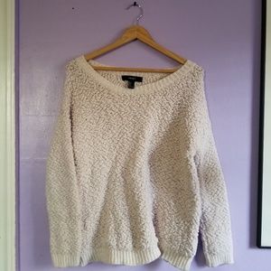 Forever 21 | Womens Oversized Sweater
